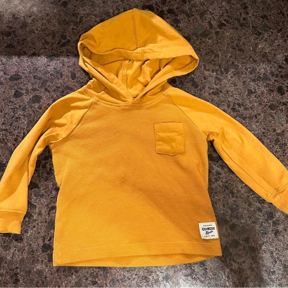 18 month hoodie boy - Picture 2 of 2